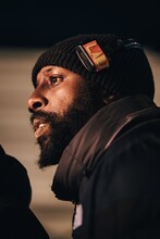 ラジ・リ (c)Laurent Le Crabe・SRAB FILMS