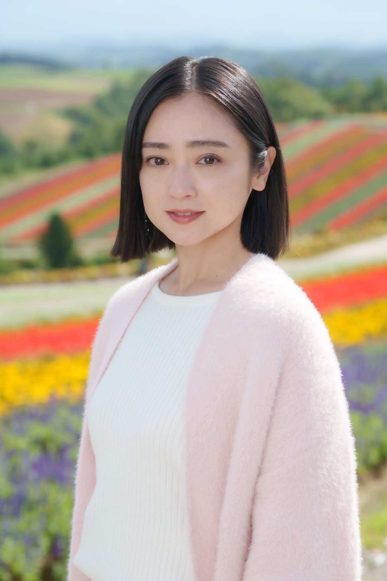安達祐実