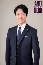 野村萬斎