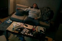 「撮影/鏑木真一」場面写真