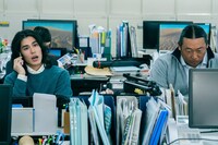 「撮影/鏑木真一」場面写真