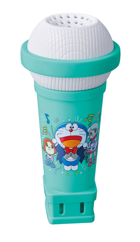 うたごえマイク