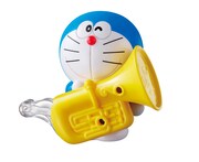 ドラえもんとチューバのふえ