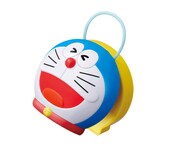 ドラえもんのカスタネット