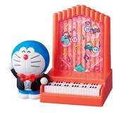 ドラえもんとオルガンゲーム