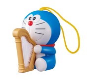 ドラえもんとリンリンハープ