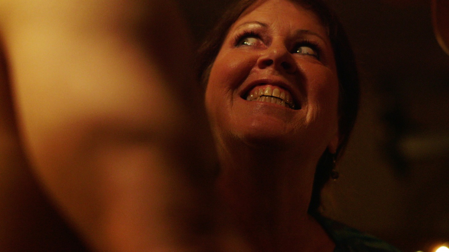 「キック・ミー 怒りのカンザス」場面写真