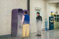 「タッカンジョン」場面写真