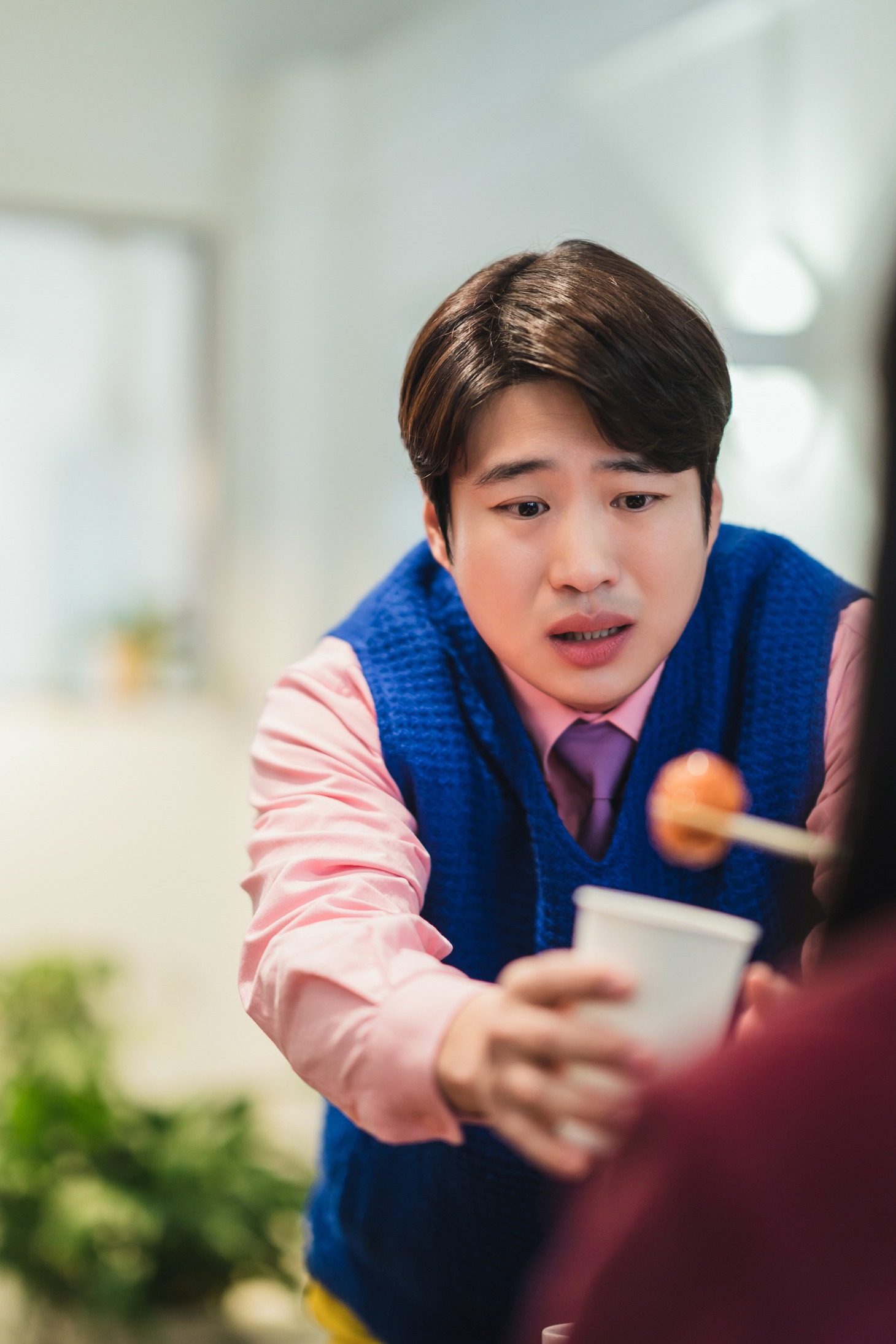 「タッカンジョン」場面写真