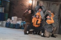 「タッカンジョン」場面写真