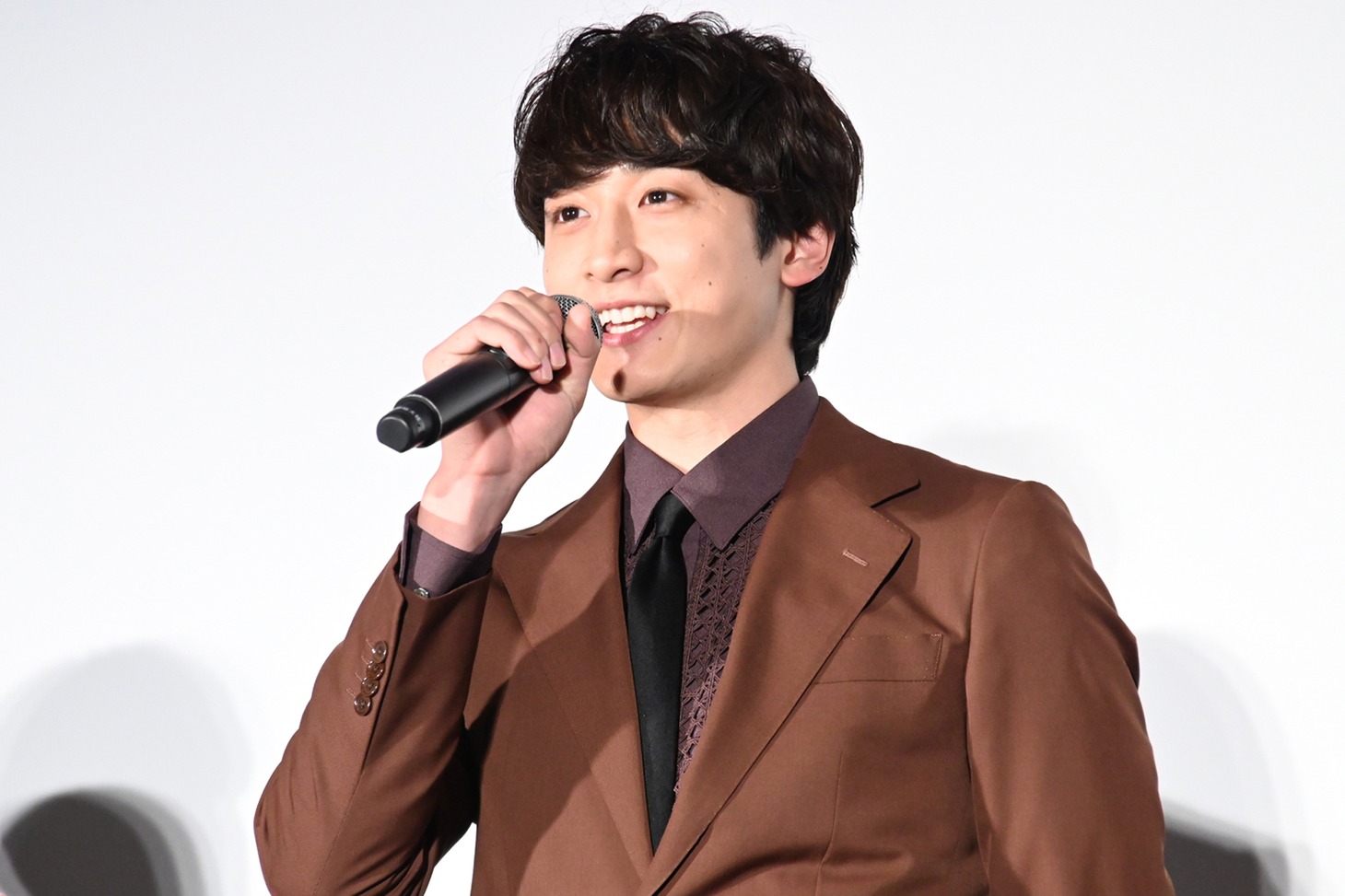 小関裕太