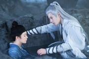 中国ドラマ「長相思 シーズン1」場面写真