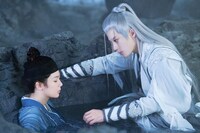中国ドラマ「長相思 シーズン1」場面写真