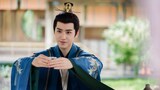 中国ドラマ「長相思 シーズン1」より、ワン・ホンイー（王弘毅）演じる赤水豊隆。
