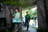 「特捜戦隊デカレンジャー20th ファイヤーボール・ブースター」場面写真