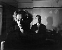 「フォロウィング 25周年／HDレストア版」場面写真