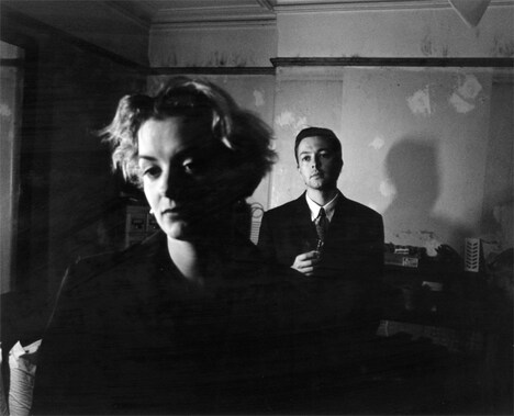 「フォロウィング 25周年／HDレストア版」場面写真