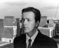 「フォロウィング 25周年／HDレストア版」場面写真