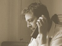 「フォロウィング 25周年／HDレストア版」場面写真