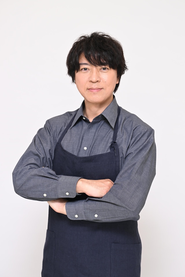 上川隆也