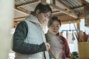 「母とわたしの3日間」場面写真