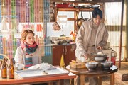 「母とわたしの3日間」場面写真