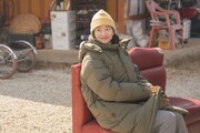「母とわたしの3日間」場面写真