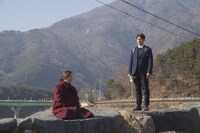 「母とわたしの3日間」場面写真