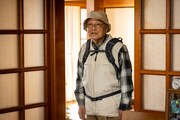 「老害の人」場面写真