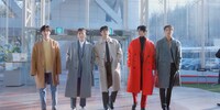 韓国ドラマ「社長ドル・マート」新場面写真