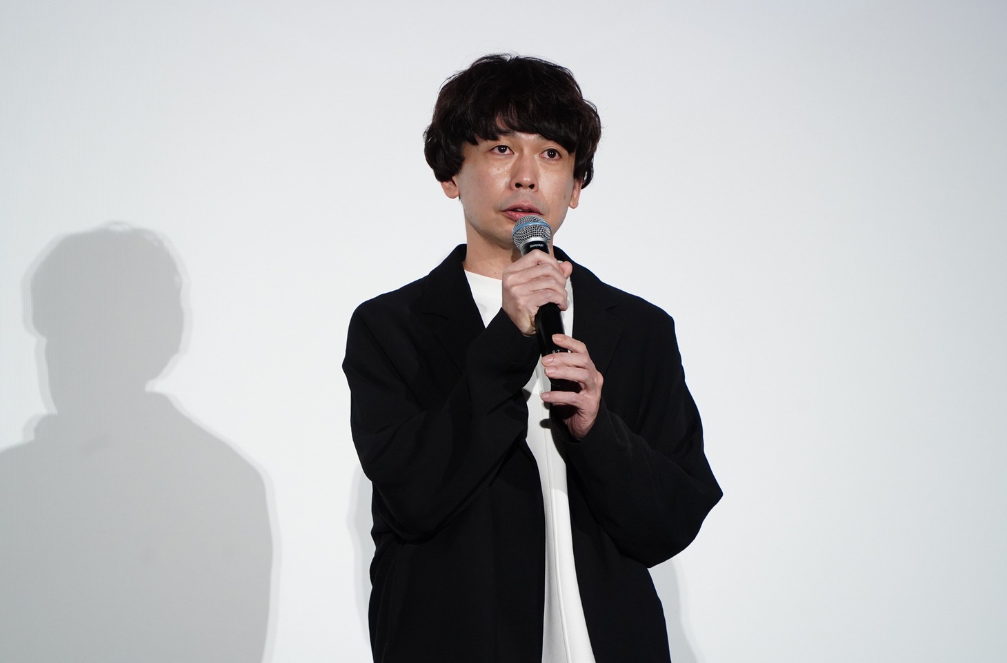石川淳一