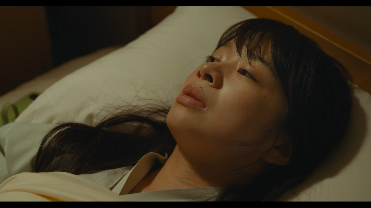 普通って、難しい…有田あん監督・主演作「渇愛の果て、」特報と場面写真解禁