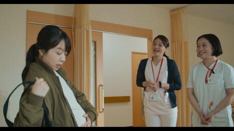 「渇愛の果て、」場面写真