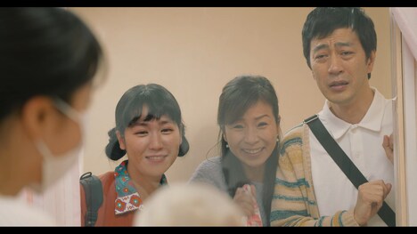 「渇愛の果て、」場面写真