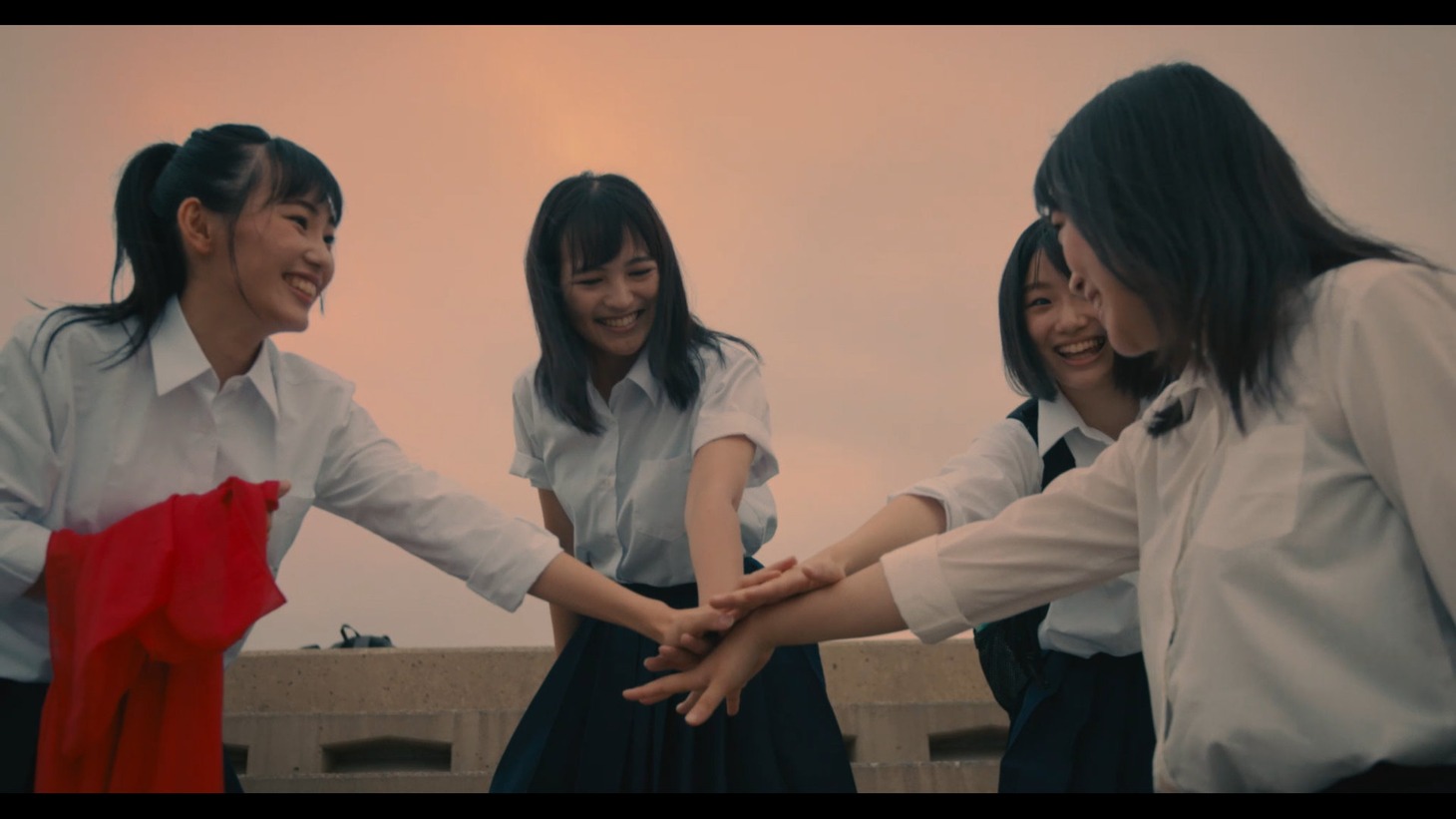 「渇愛の果て、」場面写真