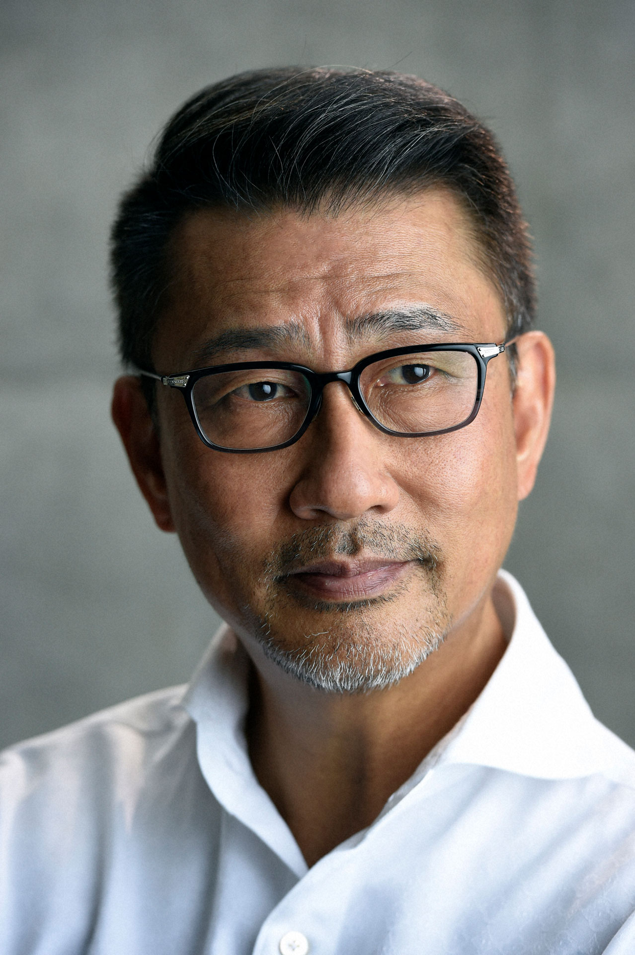 中井貴一