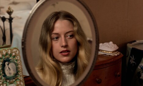 「ピクニック at ハンギング・ロック 4Kレストア版」場面写真