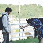 見上愛が佐藤寛太に何度も「好き!」と伝える、「不死身ラヴァーズ」新場面写真