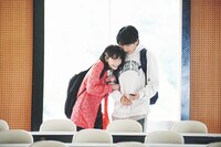 「不死身ラヴァーズ」場面写真