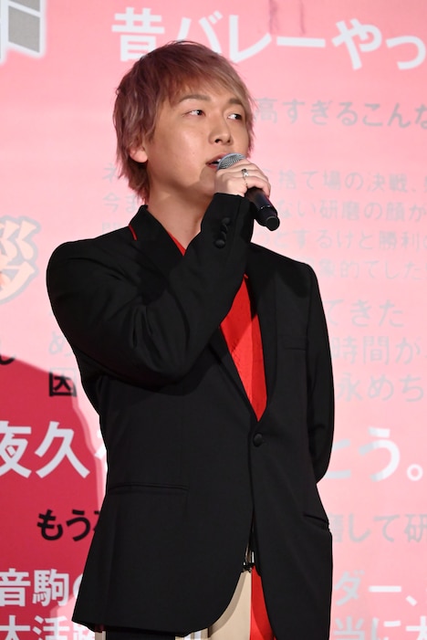 立花慎之介