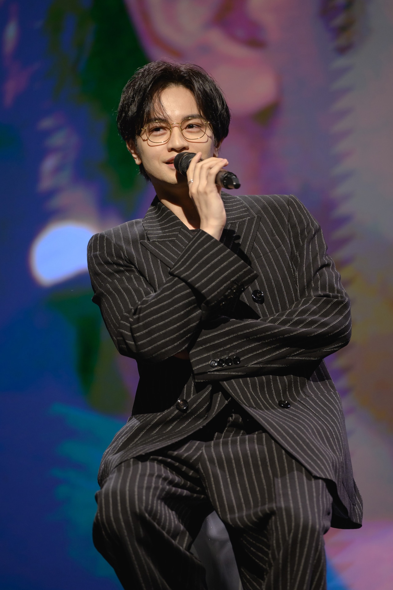 中島健人