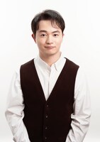 天草勇樹役の森永悠希。