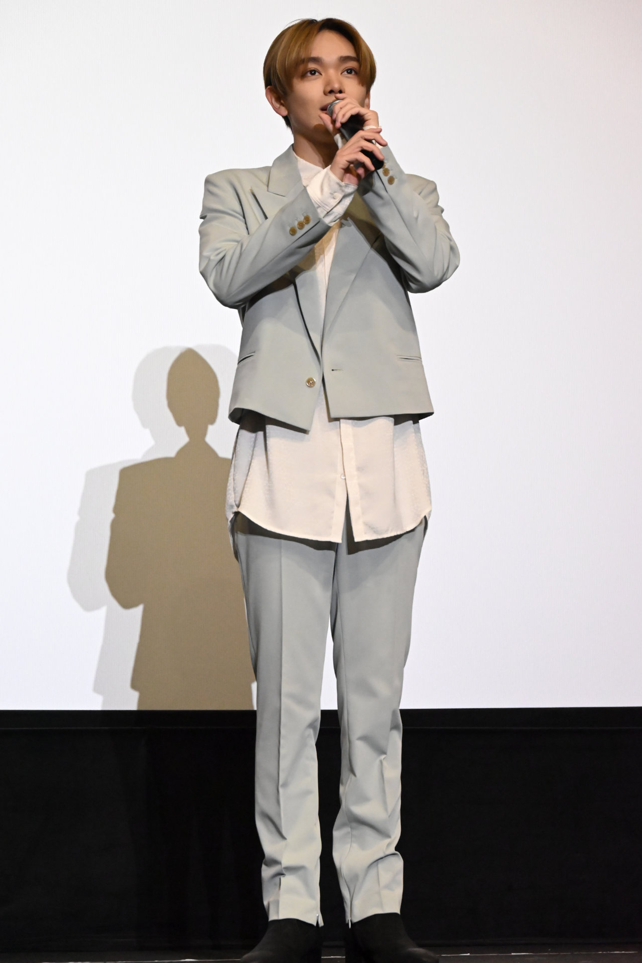 宮世琉弥
