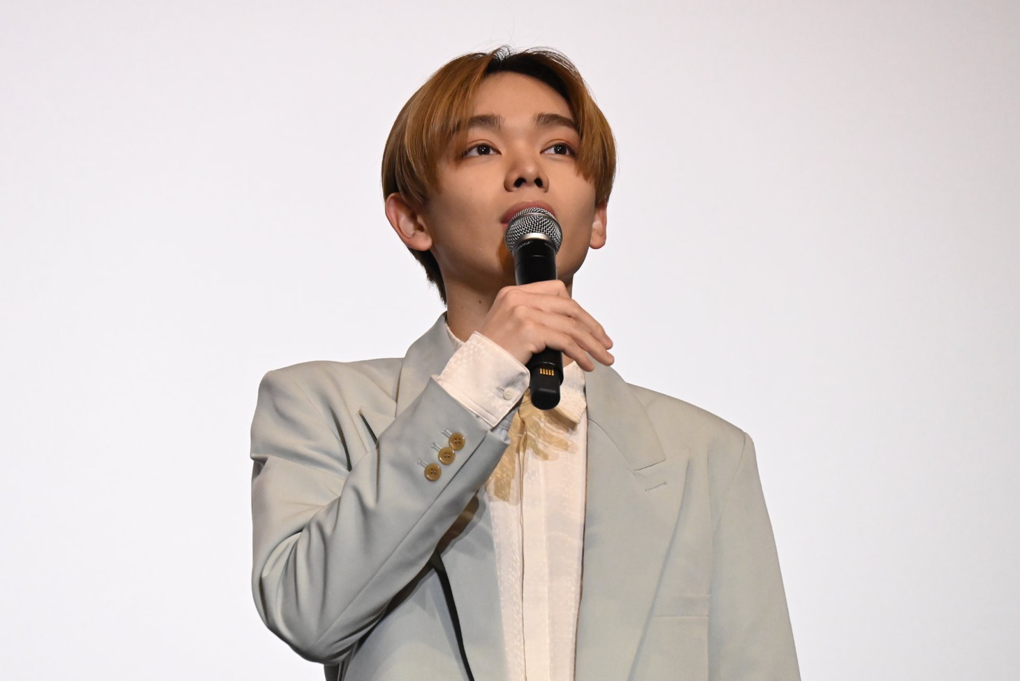 宮世琉弥