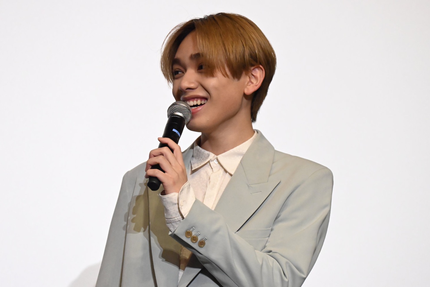 宮世琉弥