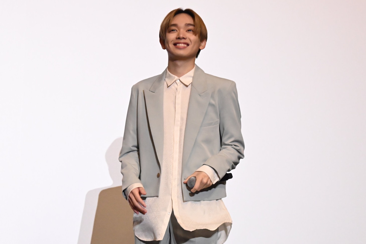 宮世琉弥