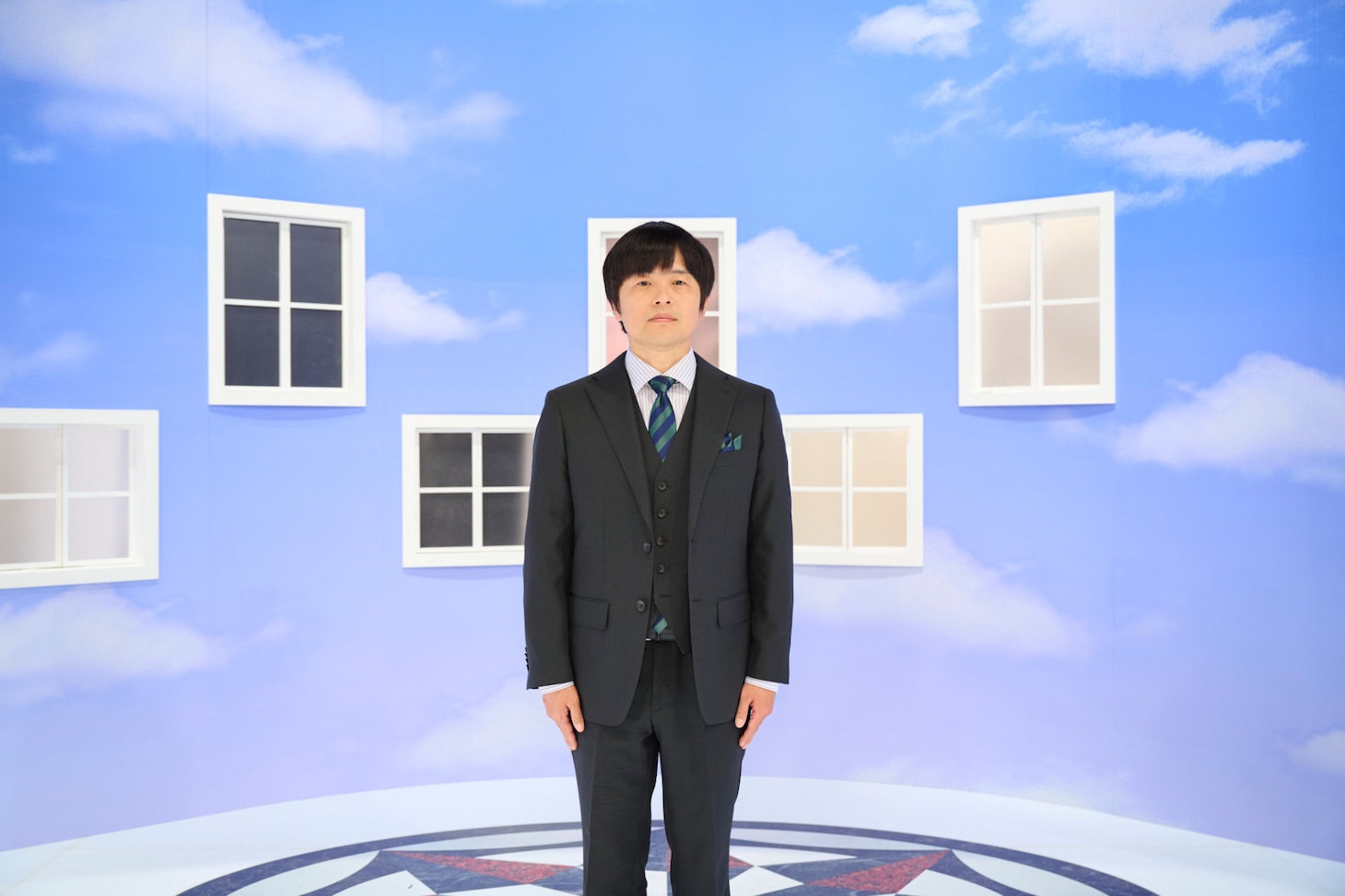 「ノンレムの窓 2024 春」場面写真