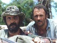 「食人族 -4Kリマスター 2023日本公開完全版-」場面写真