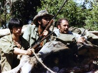 「食人族 -4Kリマスター 2023日本公開完全版-」場面写真