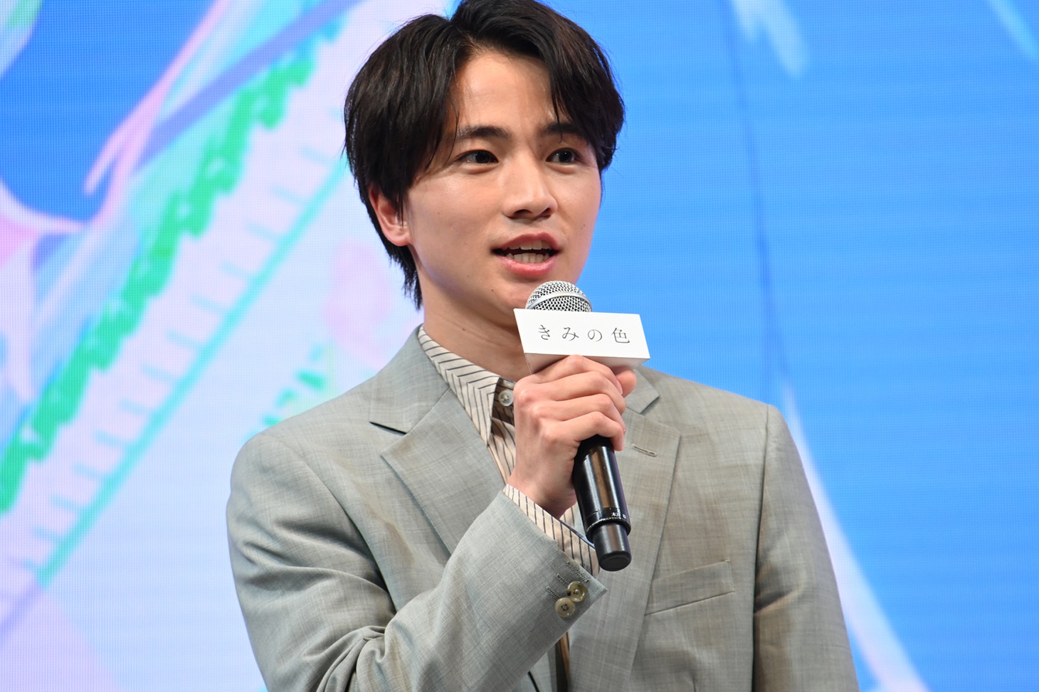 木戸大聖